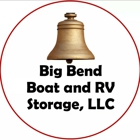 Big Bend Boat & RV Storage