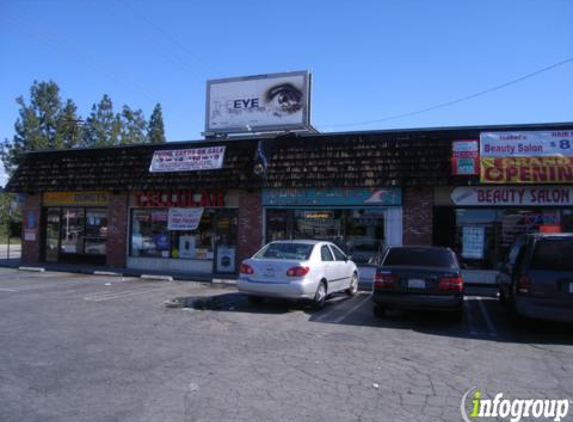 Homestyle Donuts - Winnetka, CA