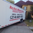 RED ANTS MOVING SERVICES INC. - Movers