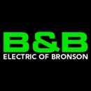 B & B Electic Of Bronson - Electric Contractors-Commercial & Industrial