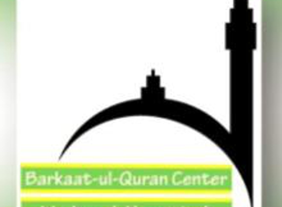 Barkaatul Quran Center - Irving, TX