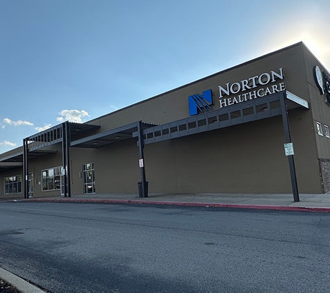 Norton Heart & Vascular Institute - Shelbyville - Shelbyville, KY