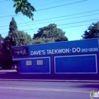 Dave's Taekwon-Do