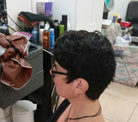 K S Salon - Rancho Mirage, CA. After