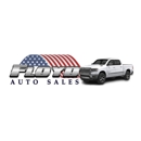 Floyd Auto Sales Inc. - Used Car Dealers