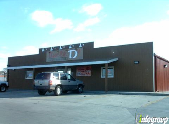 Uncle D's Sports Bar & Grill - Saint Joseph, MO