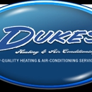 Dukes Heating & Air Conditioning - Professional Engineers