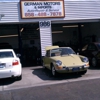 German Motors & Imports gallery