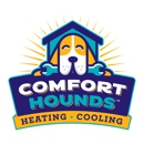 Comfort Hounds Heating & Cooling - Air Conditioning Service & Repair