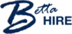 Betta Hire Logo