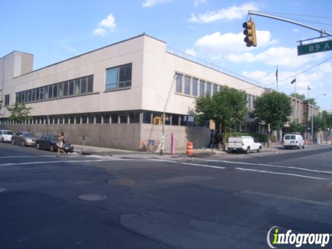 Queens Borough Public Library 8911 Merrick Blvd, Jamaica, NY 11432 - YP.com