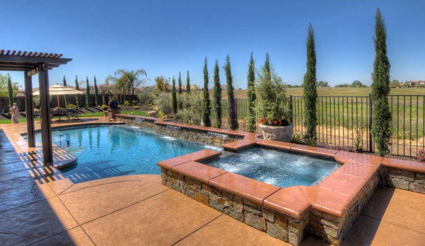 Premier Pools & Spas | Orange County - Laguna Hills, CA