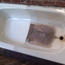 Bath Magic Bathtub Sink Bathroom Refinishing Reglazing And Remodeling - Bathtubs & Sinks-Repair & Refinish