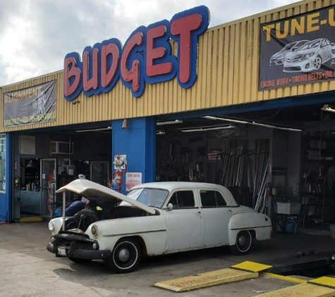 Budget Muffler And Brake - San Diego, CA