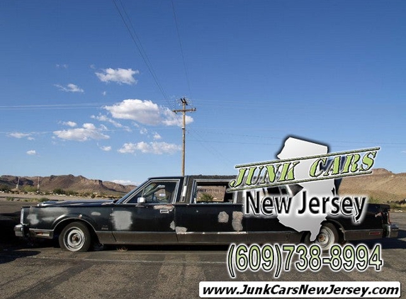 JunkCarsNewJersey.com - Newark, NJ