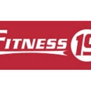 Fitness 19 Folsom - Health Clubs