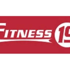 Fitness 19 Folsom