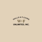 Walls & Floors Unlimited Inc