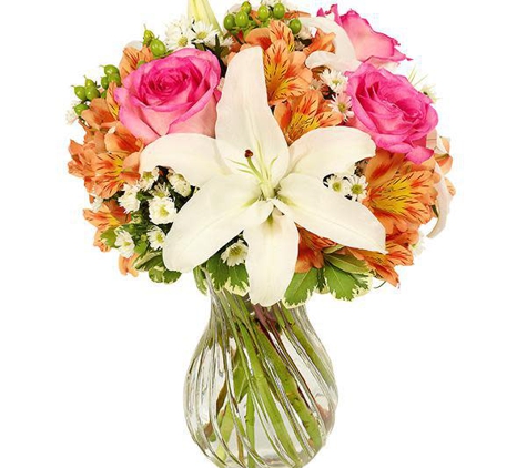 Flower Basket Florist - Biloxi, MS