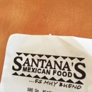 Santana's Mexican Food - Mexican Restaurants