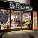 Dr. Martens Abbot Kinney - Shoe Stores