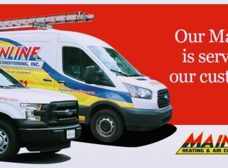 Mainline Heating u0026 Air Conditioning - Alabaster, AL 35007