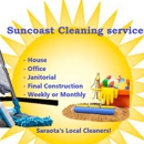 Florida Suncoast Cleaning Service - House Cleaning