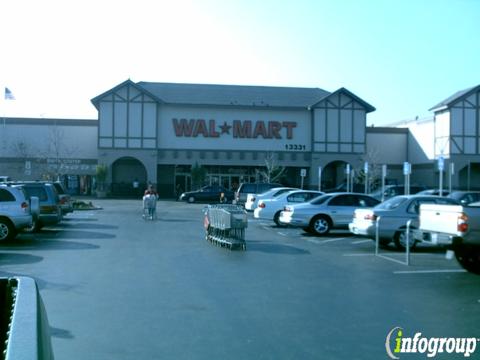 Walmart Westminster CA 92683