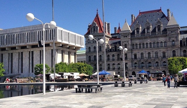 Empire State Plaza Convention Center - Albany, NY