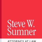Steve W. Sumner, Attorney at Law