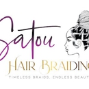 Satou Hair Braiding - Beauty Salons