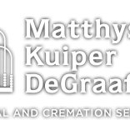 Matthysse Kuiper De Graaf Funeral Directors - Funeral Directors