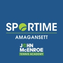 SPORTIME Amagansett / JMTA Hamptons - Tennis Courts-Private