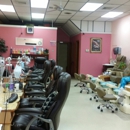 Tek Nail & Spa - Nail Salons
