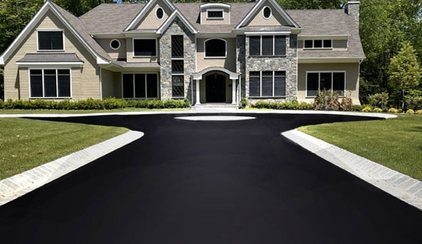 McFarlane Asphalt Driveway Paving the Original - Mahwah, NJ