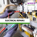 Wired Solutions - Electricians