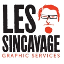 Les Sincavage Graphic Services, LLC - Graphic Designers