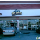 Larry's Giant Subs - Sandwich Shops