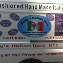 Andy's Italian Ices NYC & Ice Cream Wholesaler - Ice Cream & Frozen Desserts