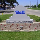 Bell Vault & Monument - Cremation Urns