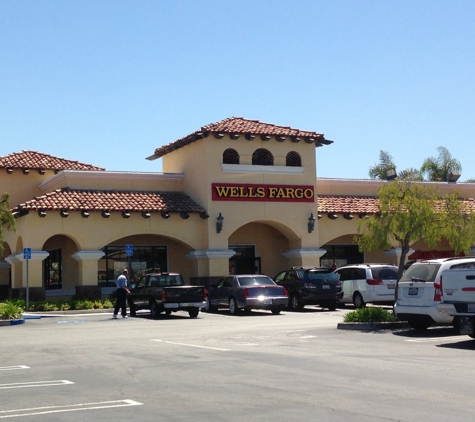 Wells Fargo Bank - Torrance, CA