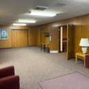 The Church of Jesus Christ of Latter-day Saints - Methodist Churches