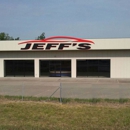 Jeff's Auto Body & Collision Center LLC - Auto Repair & Service