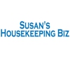 Susan's  Housekeeping Biz gallery