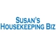 Susan's  Housekeeping Biz