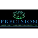 Precision Laser Joint and Spine Pain Center - Occupational Therapists