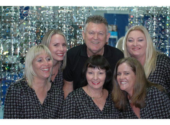 Carine Spectacle Boutique - Duncraig, WA