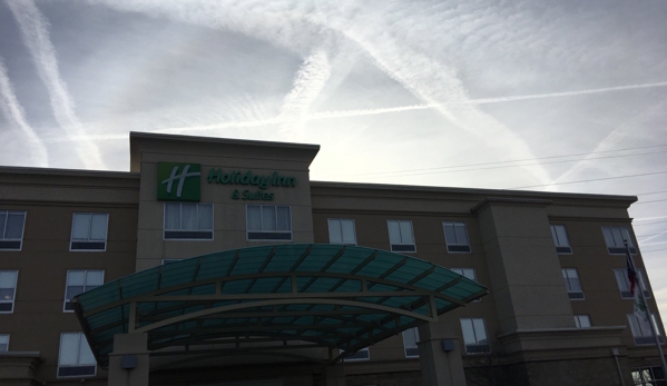 Holiday Inn - Lima, OH