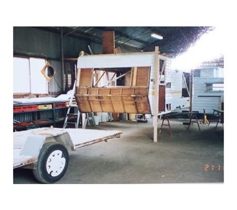 Warragul RV Centre Pty Ltd - Warragul, VIC