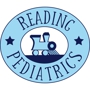 Reading Pediatrics - Temple